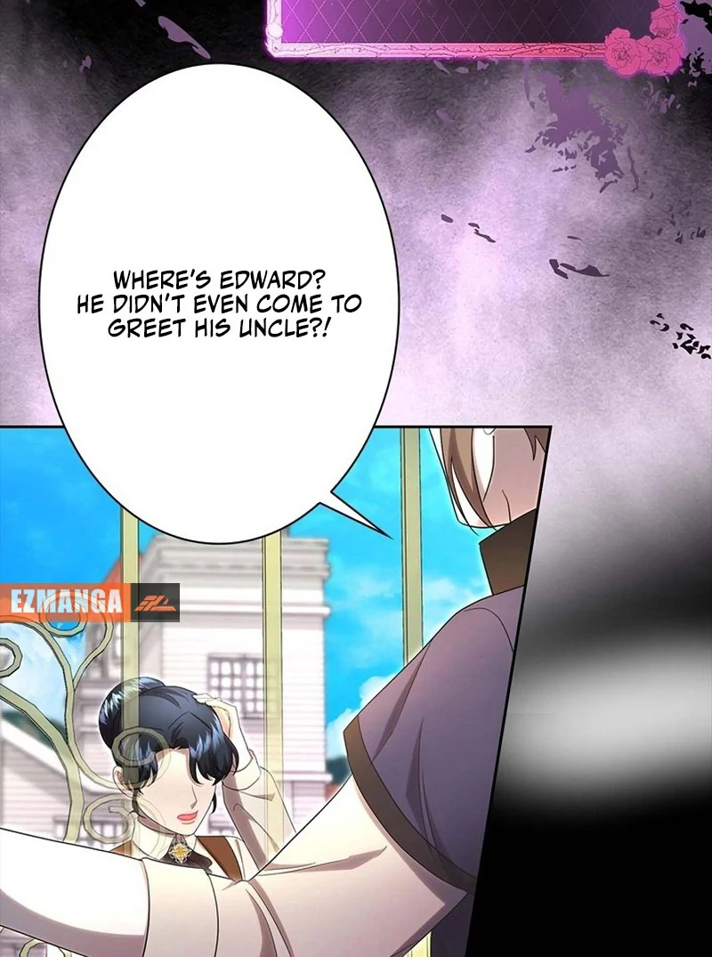 The Real Reason We’re Getting Married Chapter 39 396 071