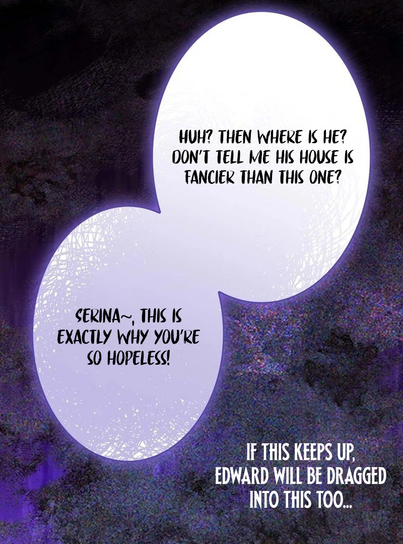 The Real Reason We’re Getting Married Chapter 39 398 073