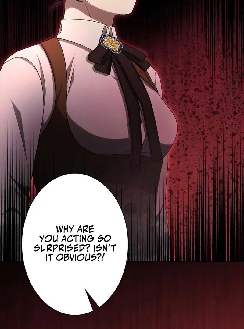 The Real Reason We’re Getting Married Chapter 39 401 076