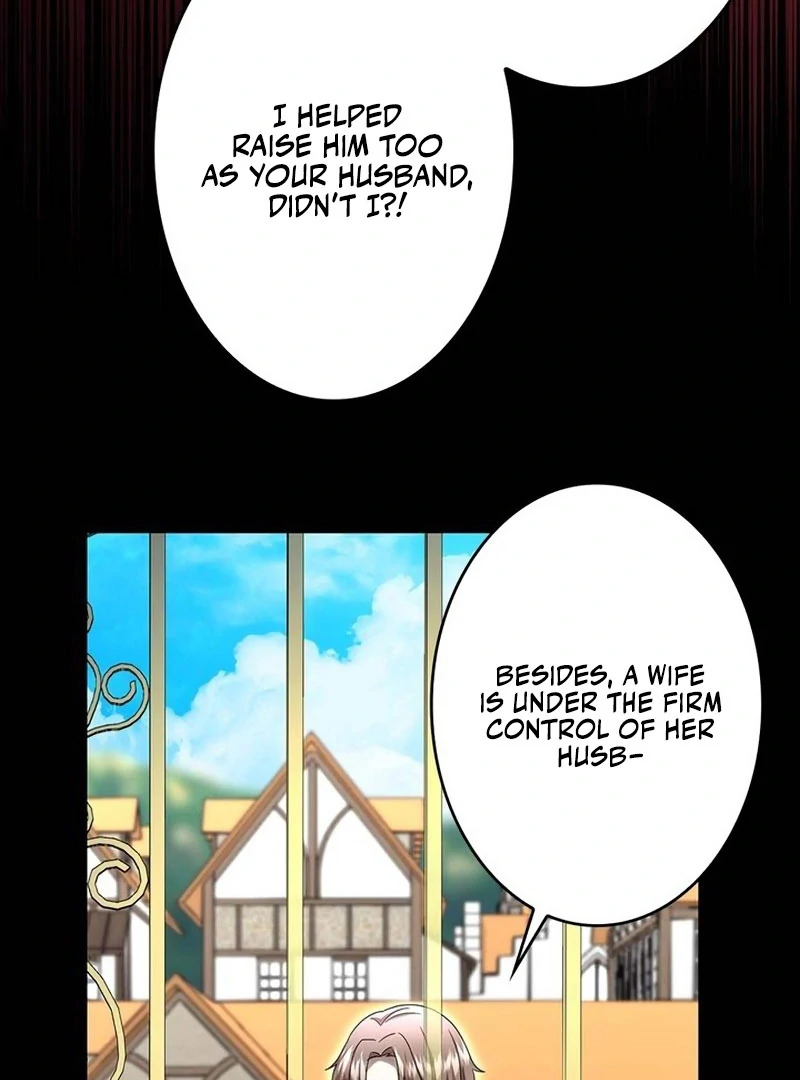 The Real Reason We’re Getting Married Chapter 39 403 078