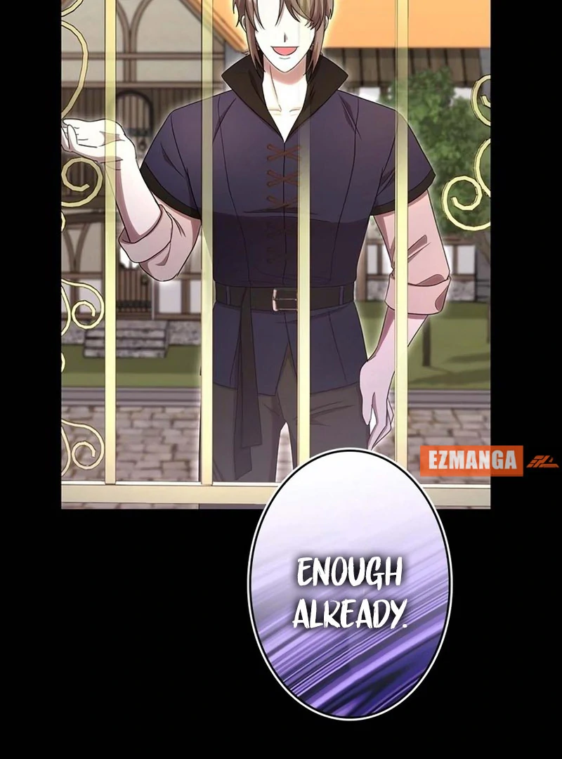 The Real Reason We’re Getting Married Chapter 39 404 079