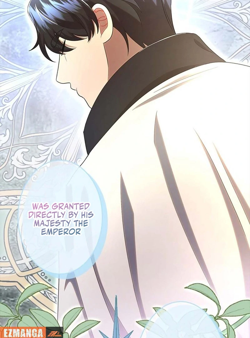 The Real Reason We’re Getting Married Chapter 39 407 082