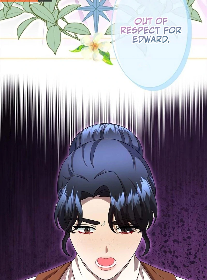 The Real Reason We’re Getting Married Chapter 39 408 083