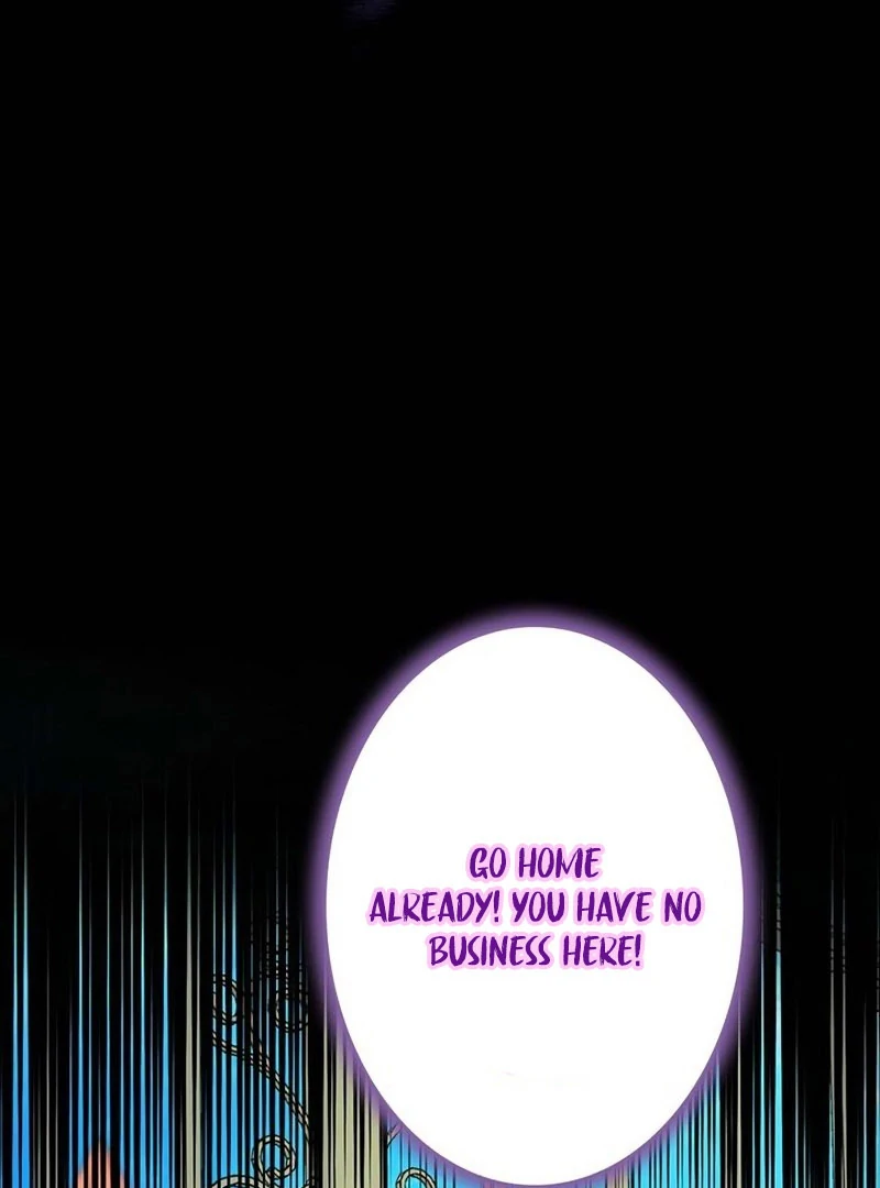 The Real Reason We’re Getting Married Chapter 39 411 086