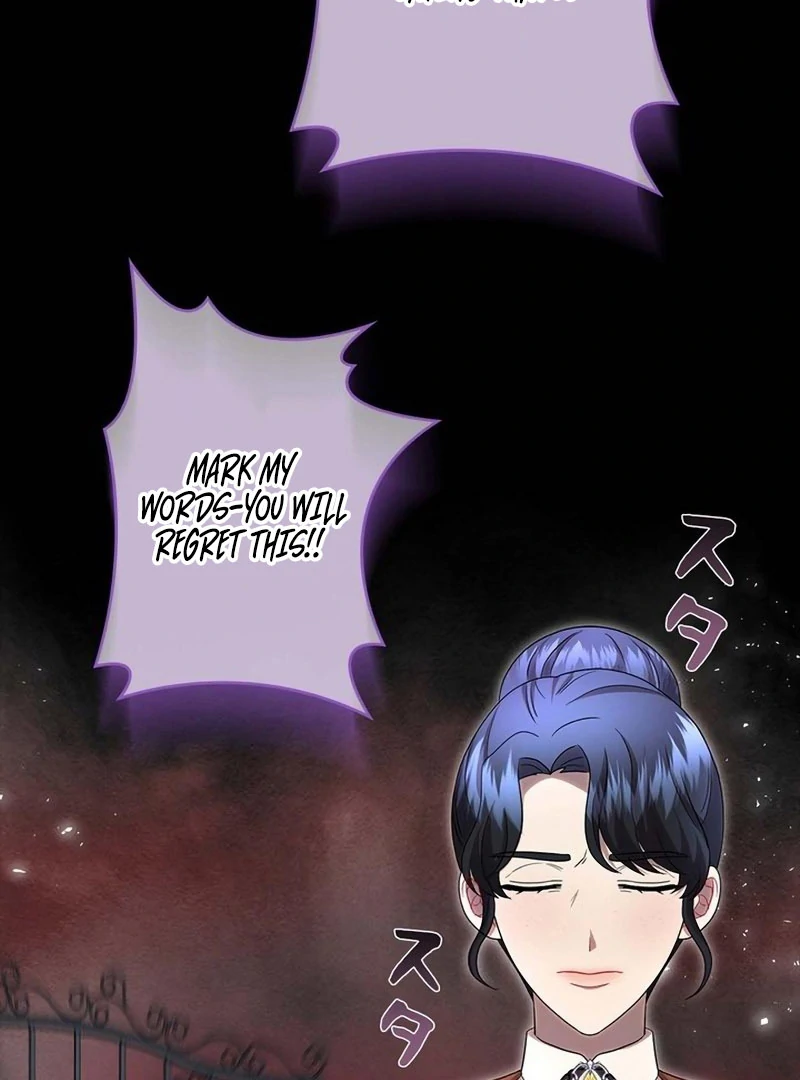 The Real Reason We’re Getting Married Chapter 39 414 089