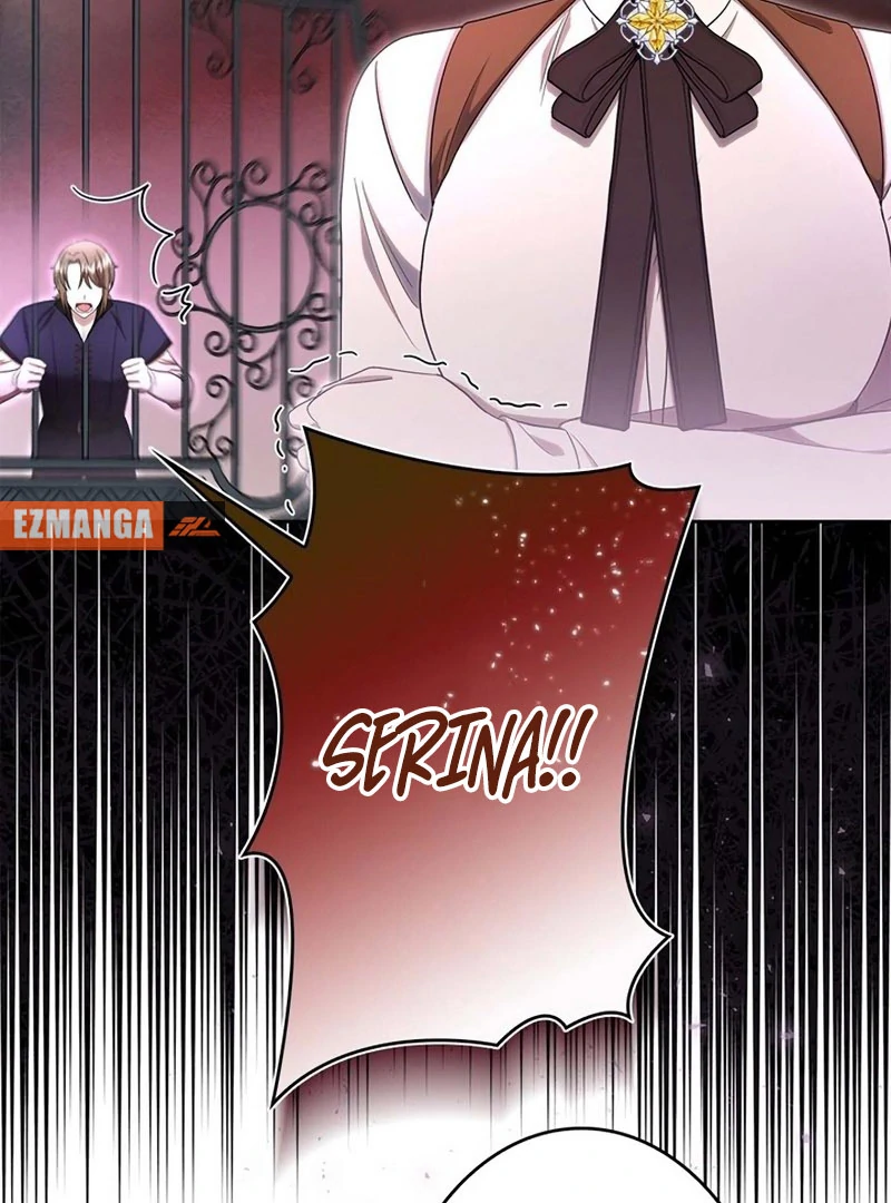 The Real Reason We’re Getting Married Chapter 39 415 090