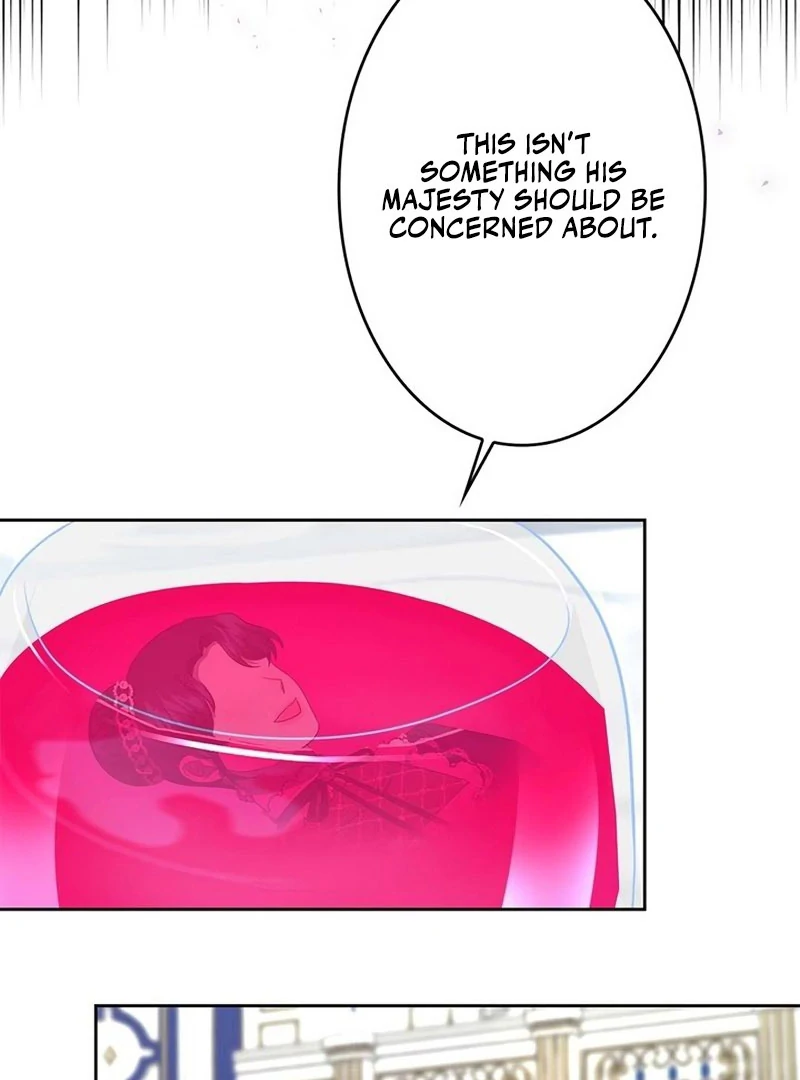 The Real Reason We’re Getting Married Chapter 39 416 091