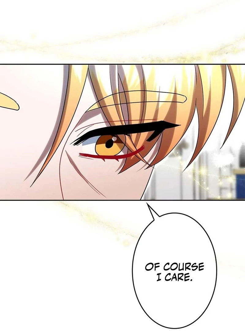 The Real Reason We’re Getting Married Chapter 39 418 093