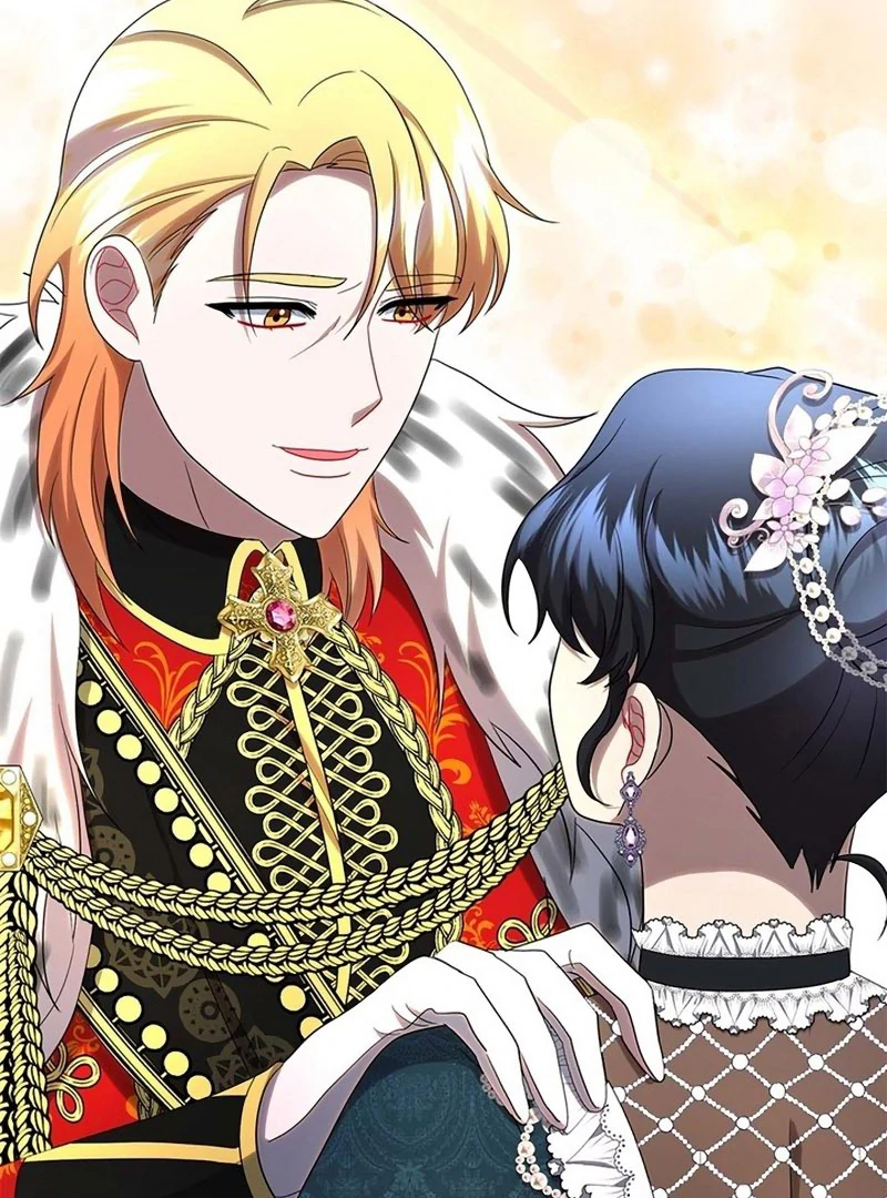 The Real Reason We’re Getting Married Chapter 39 420 095