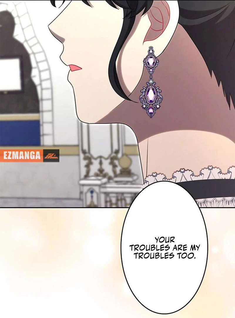 The Real Reason We’re Getting Married Chapter 39 423 098