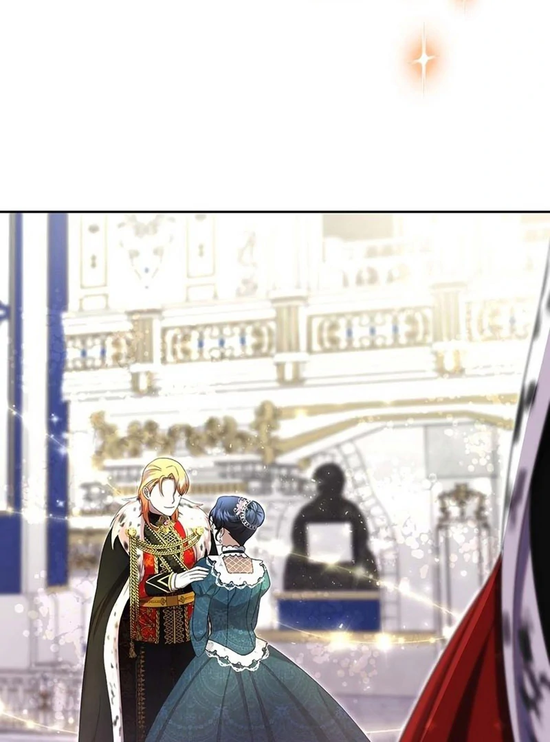 The Real Reason We’re Getting Married Chapter 39 425 100