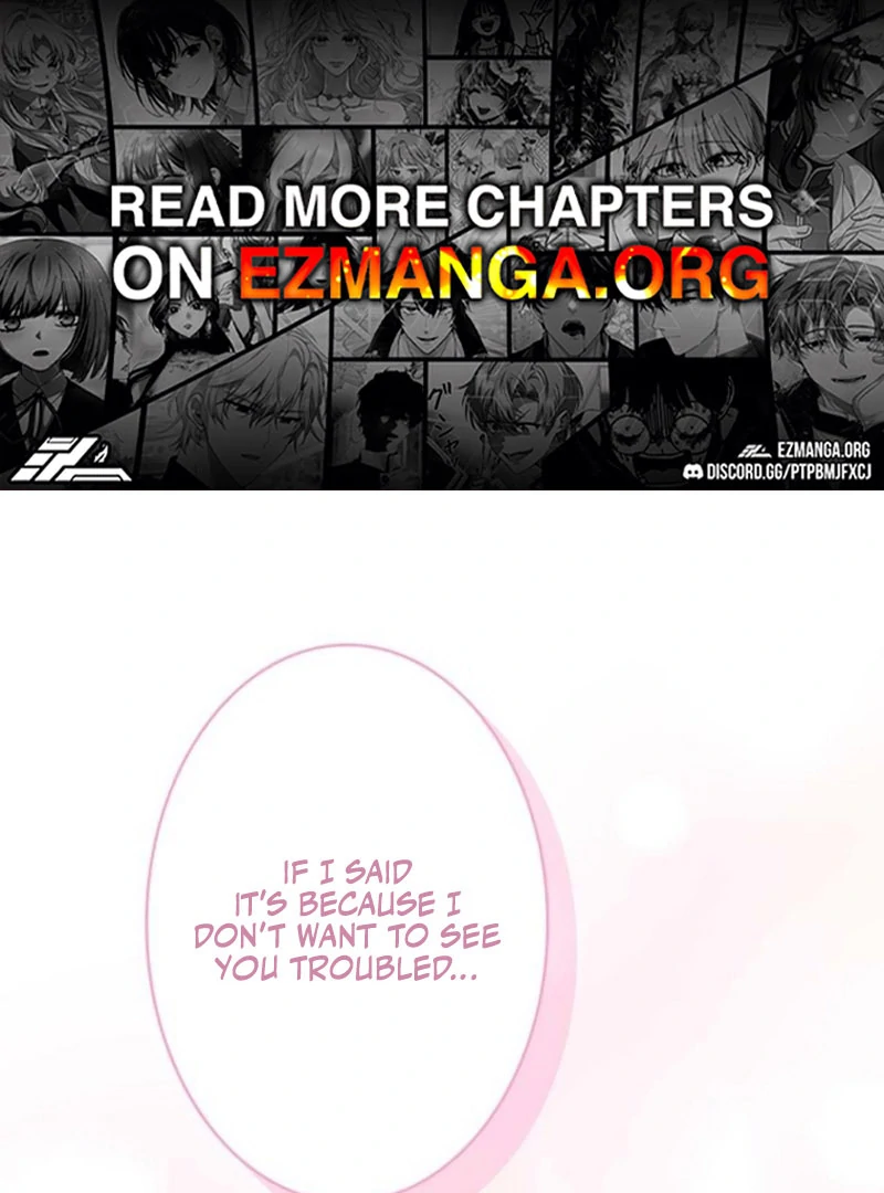 The Real Reason We’re Getting Married Chapter 42 302 01