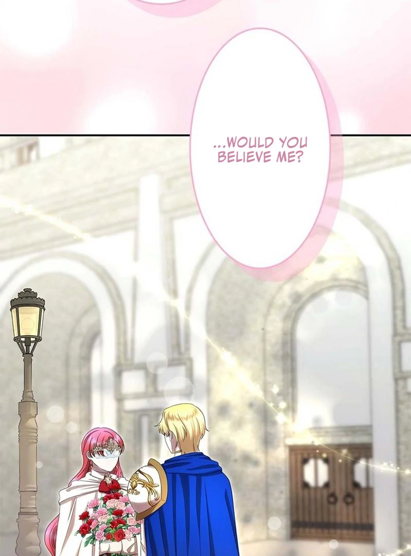 The Real Reason We’re Getting Married Chapter 42 303 02