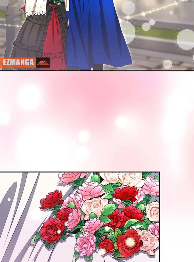 The Real Reason We’re Getting Married Chapter 42 304 03