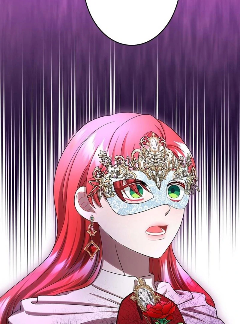 The Real Reason We’re Getting Married Chapter 42 307 06