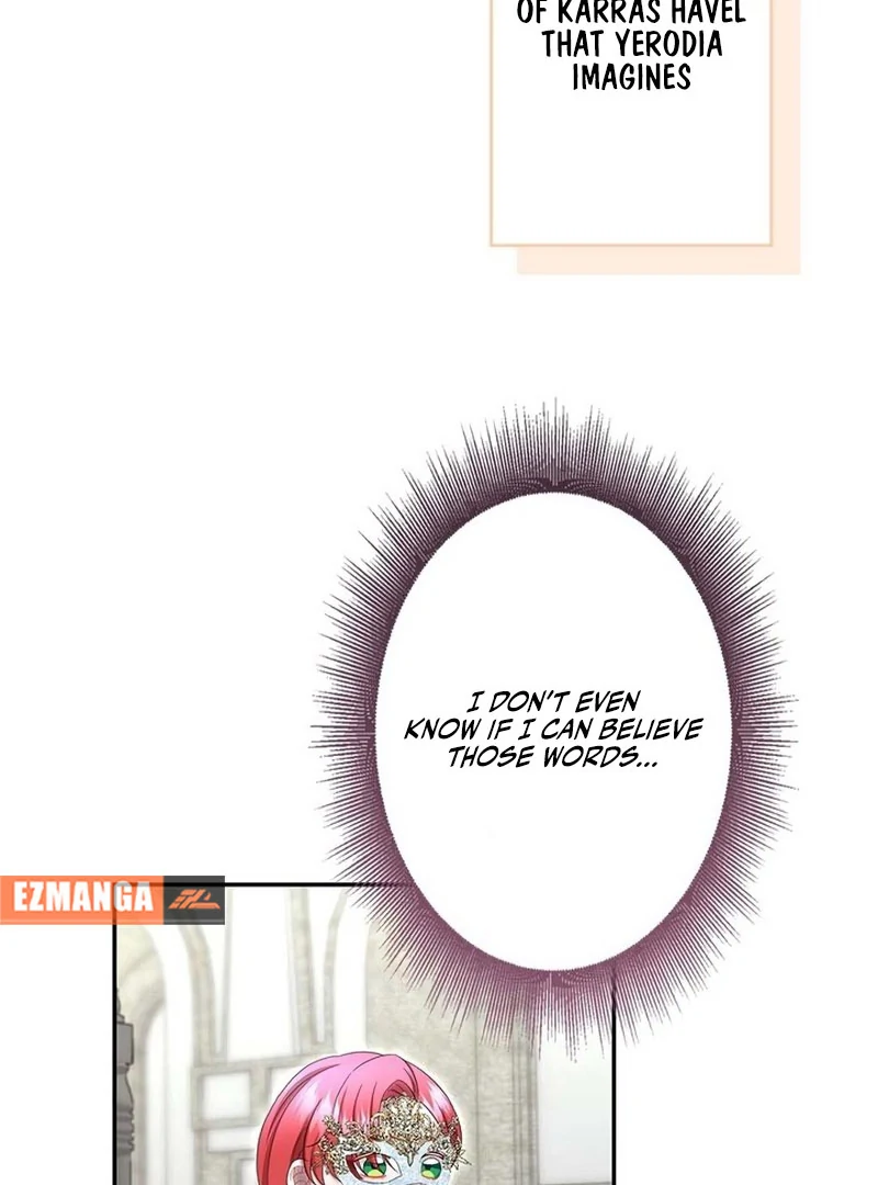 The Real Reason We’re Getting Married Chapter 42 310 09