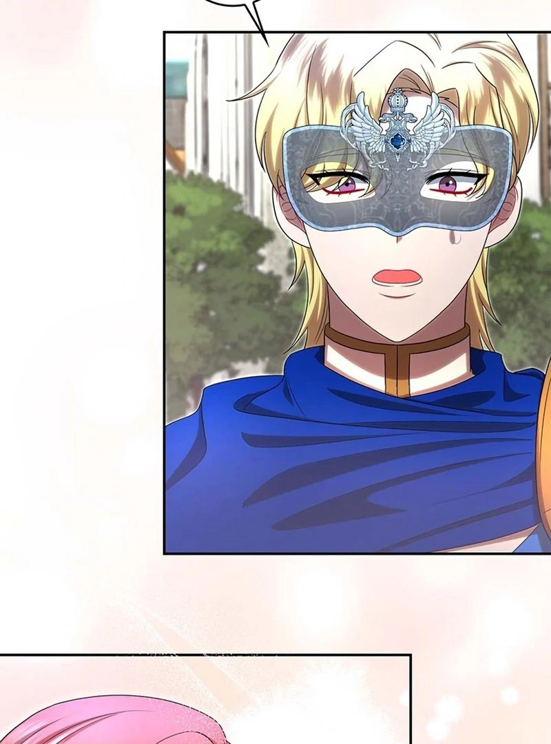 The Real Reason We’re Getting Married Chapter 42 316 15