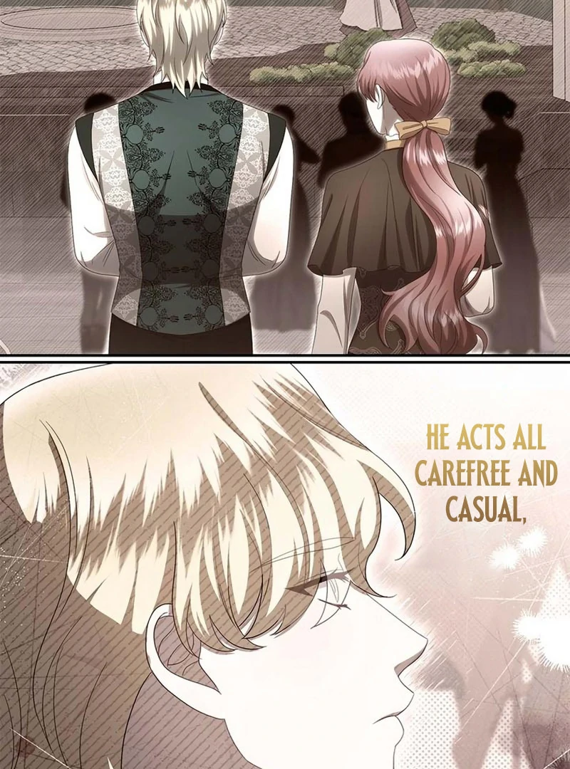 The Real Reason We’re Getting Married Chapter 42 319 18