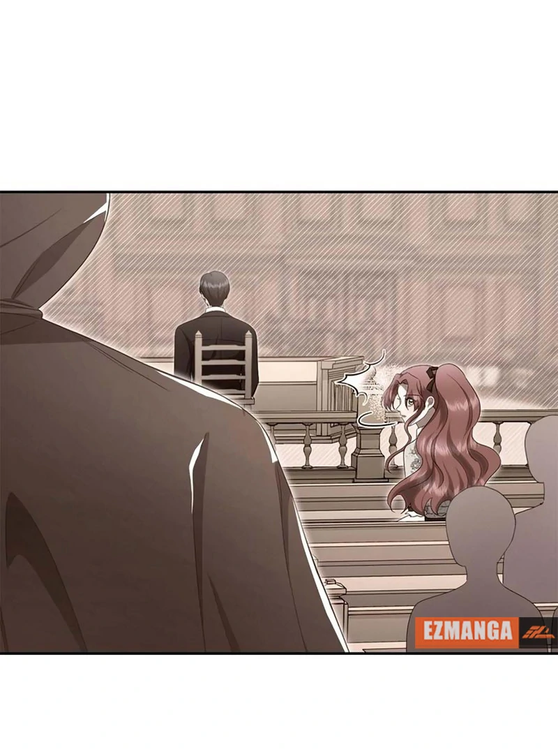 The Real Reason We’re Getting Married Chapter 42 321 20