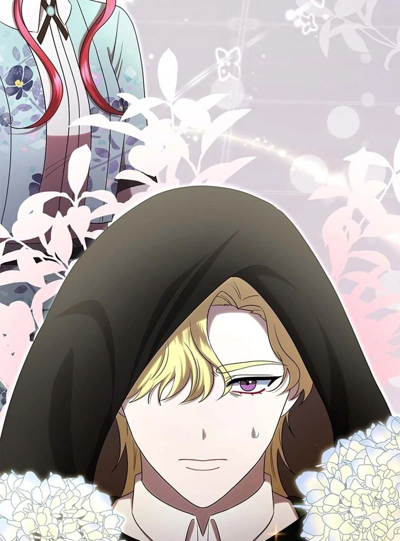 The Real Reason We’re Getting Married Chapter 42 324 23