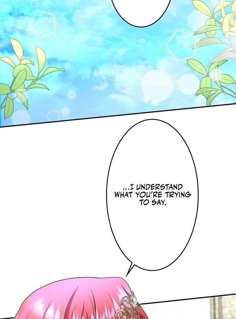 The Real Reason We’re Getting Married Chapter 42 329 28