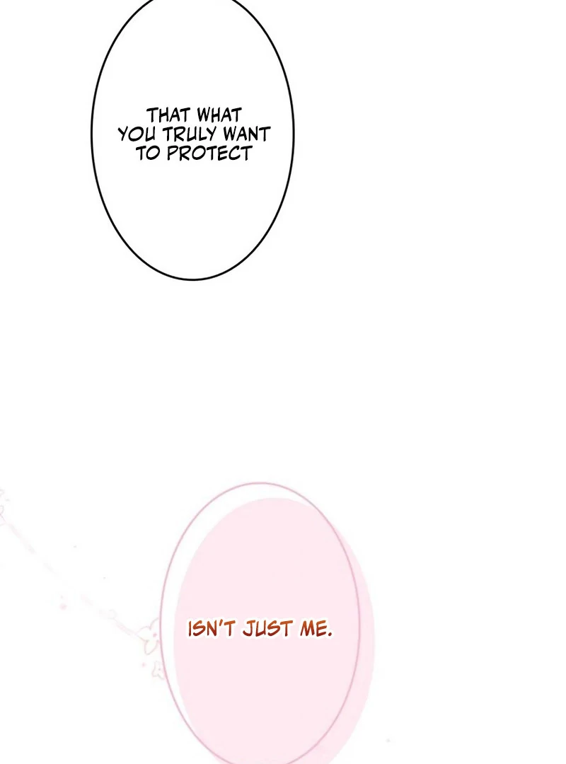 The Real Reason We’re Getting Married Chapter 42 331 30