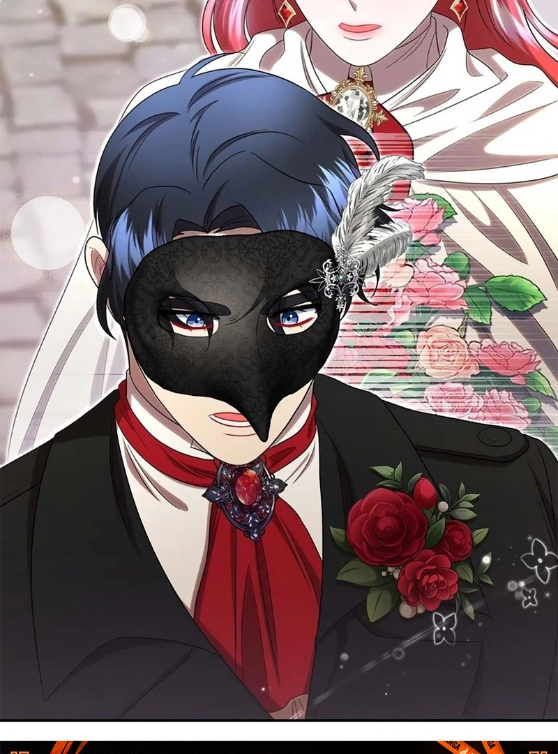 The Real Reason We’re Getting Married Chapter 42 340 39