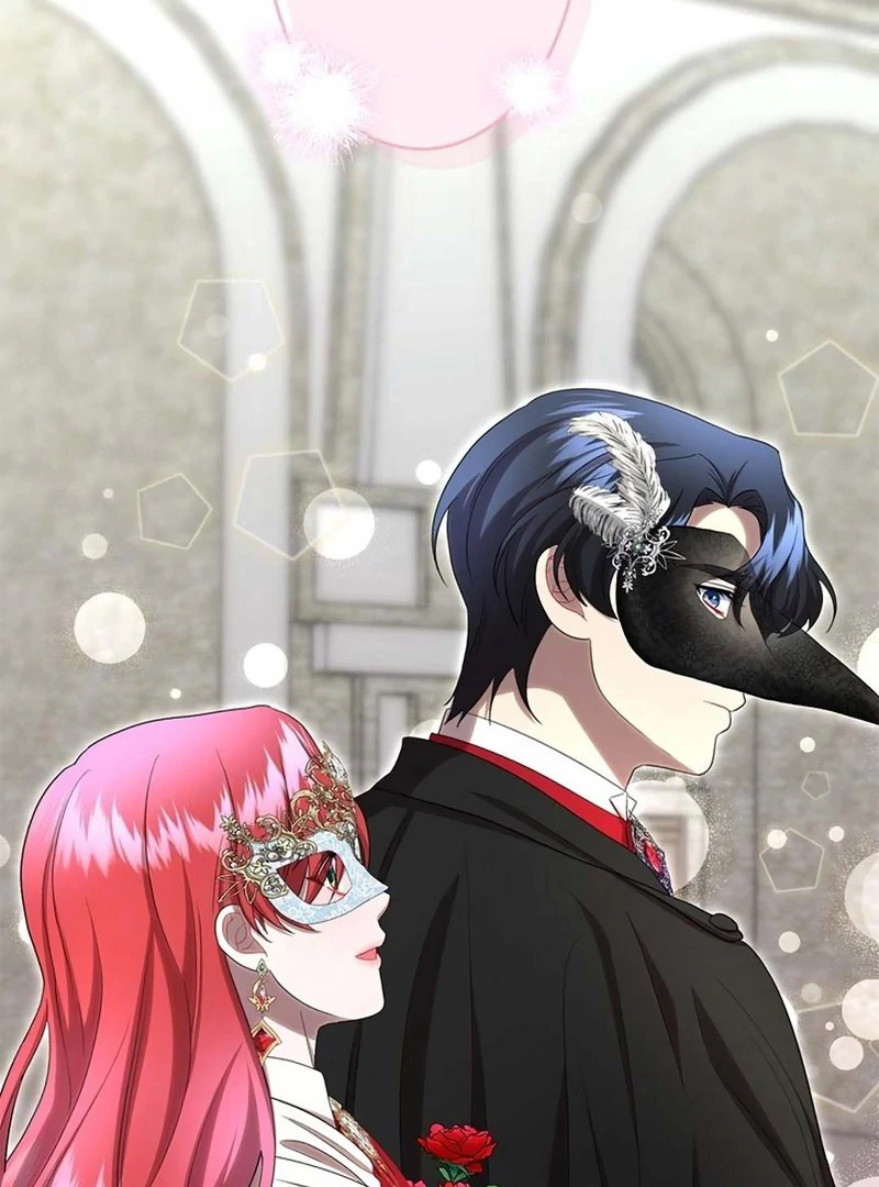 The Real Reason We’re Getting Married Chapter 42 344 43