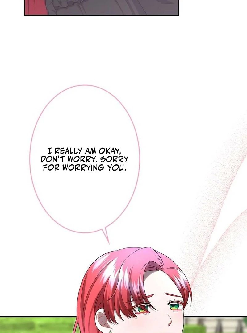 The Real Reason We’re Getting Married Chapter 42 352 51