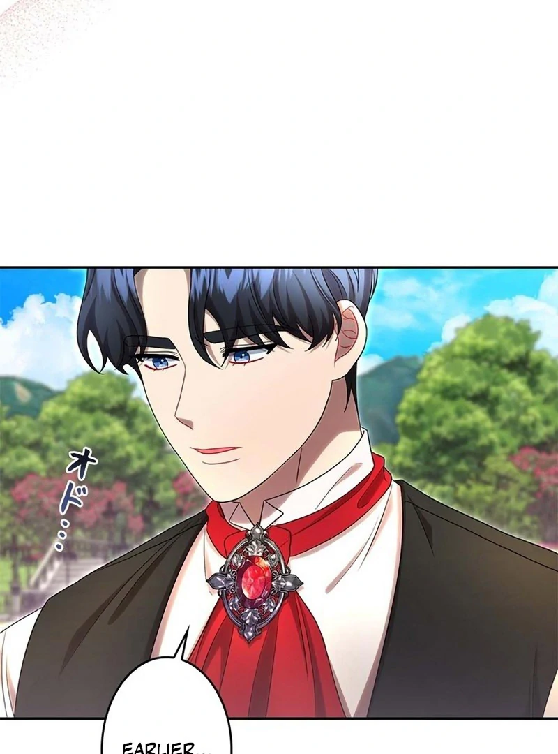 The Real Reason We’re Getting Married Chapter 42 354 53