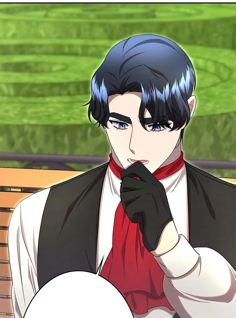 The Real Reason We’re Getting Married Chapter 42 371 70