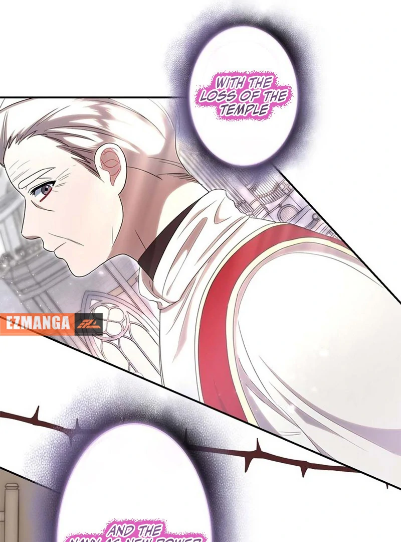 The Real Reason We’re Getting Married Chapter 42 375 74