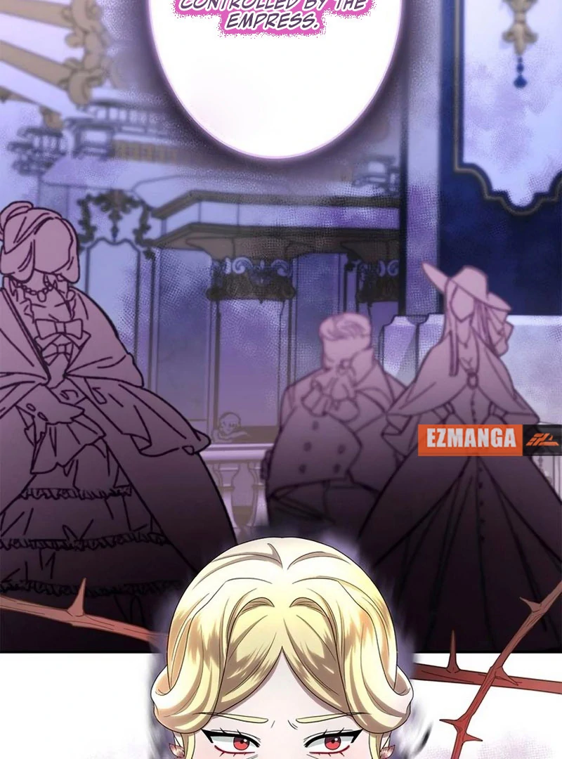 The Real Reason We’re Getting Married Chapter 42 377 76