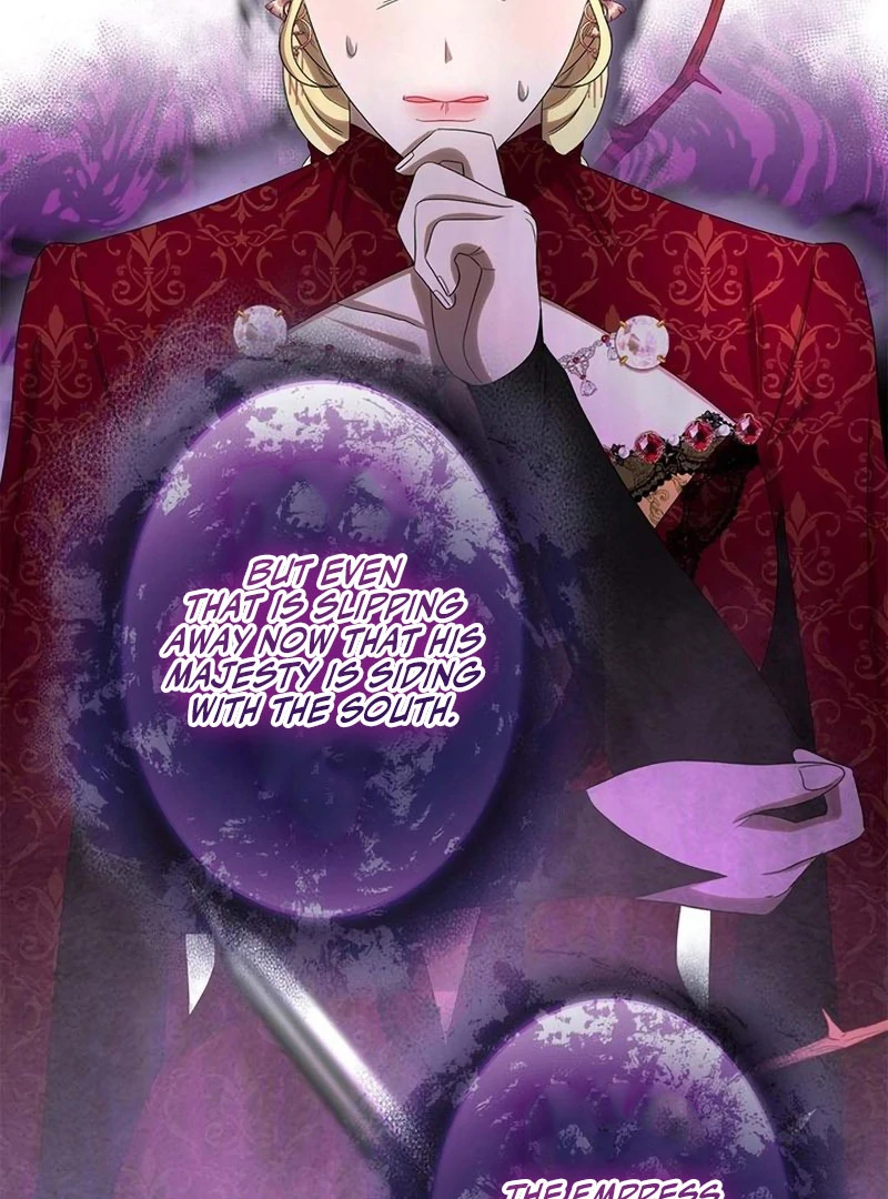 The Real Reason We’re Getting Married Chapter 42 378 77