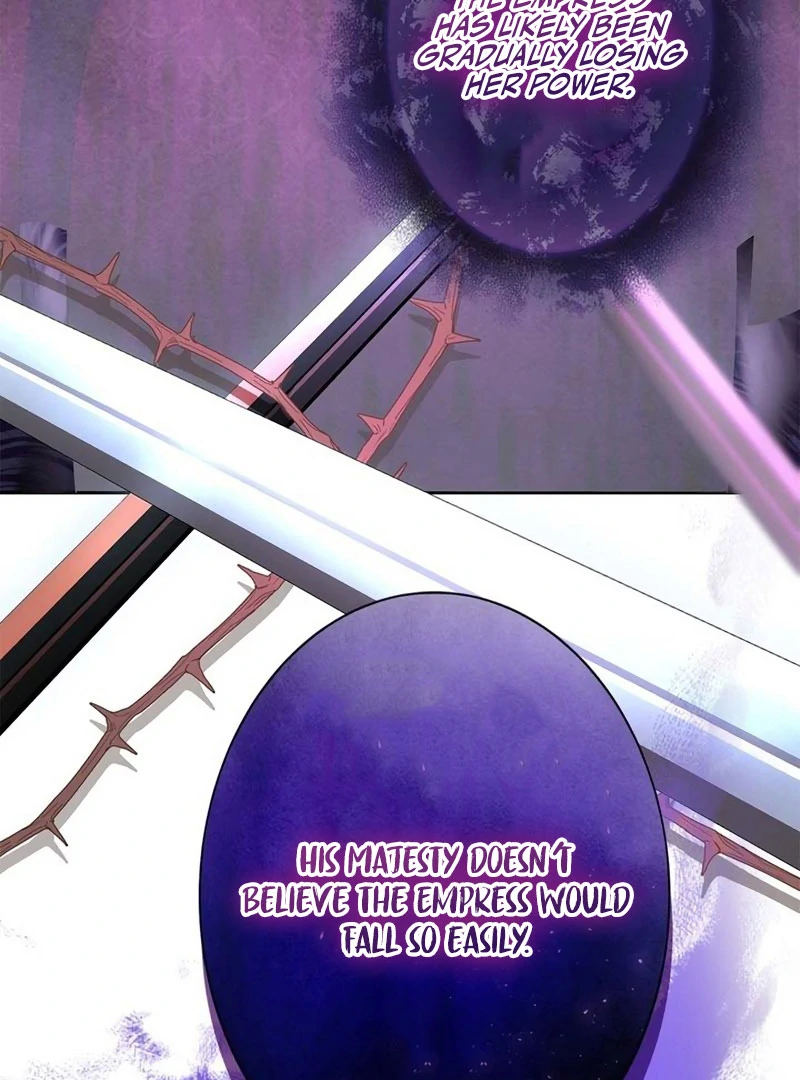 The Real Reason We’re Getting Married Chapter 42 379 78