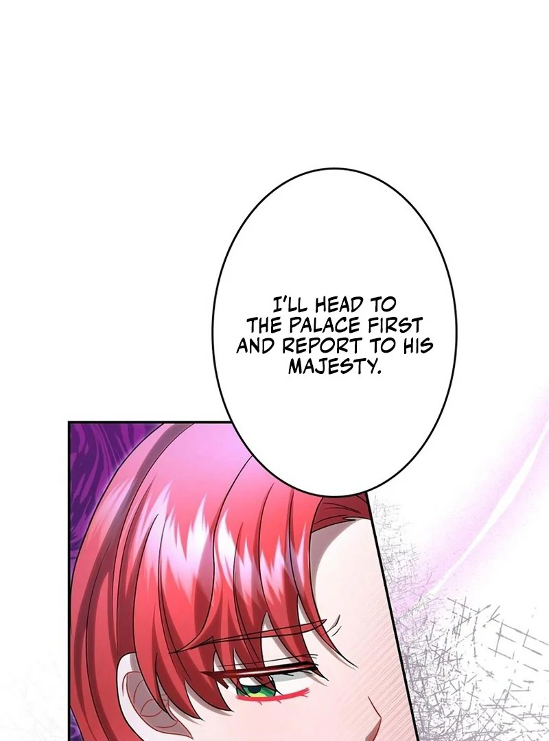 The Real Reason We’re Getting Married Chapter 42 382 81