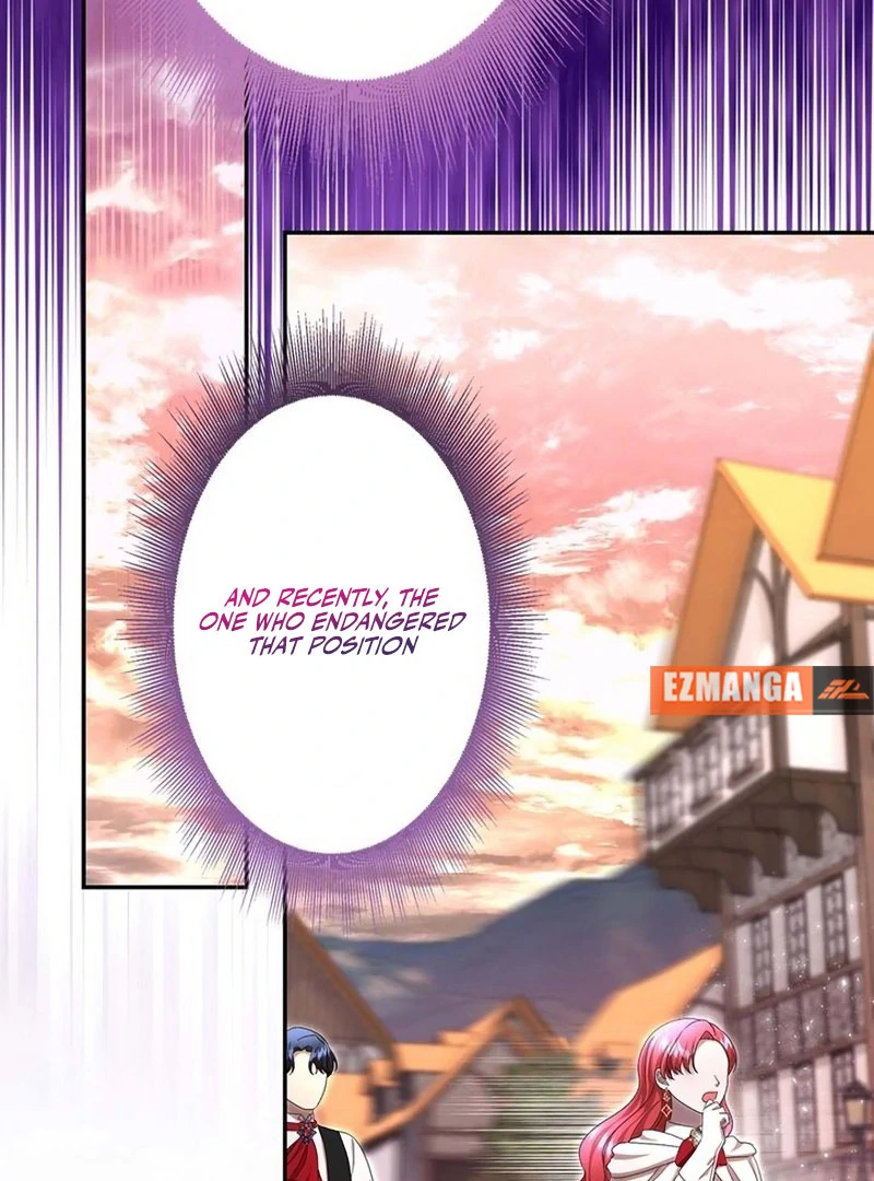 The Real Reason We’re Getting Married Chapter 42 393 92