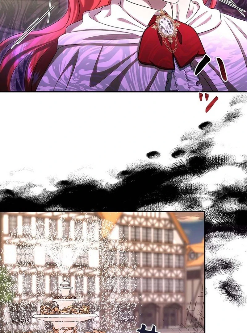 The Real Reason We’re Getting Married Chapter 42 395 94