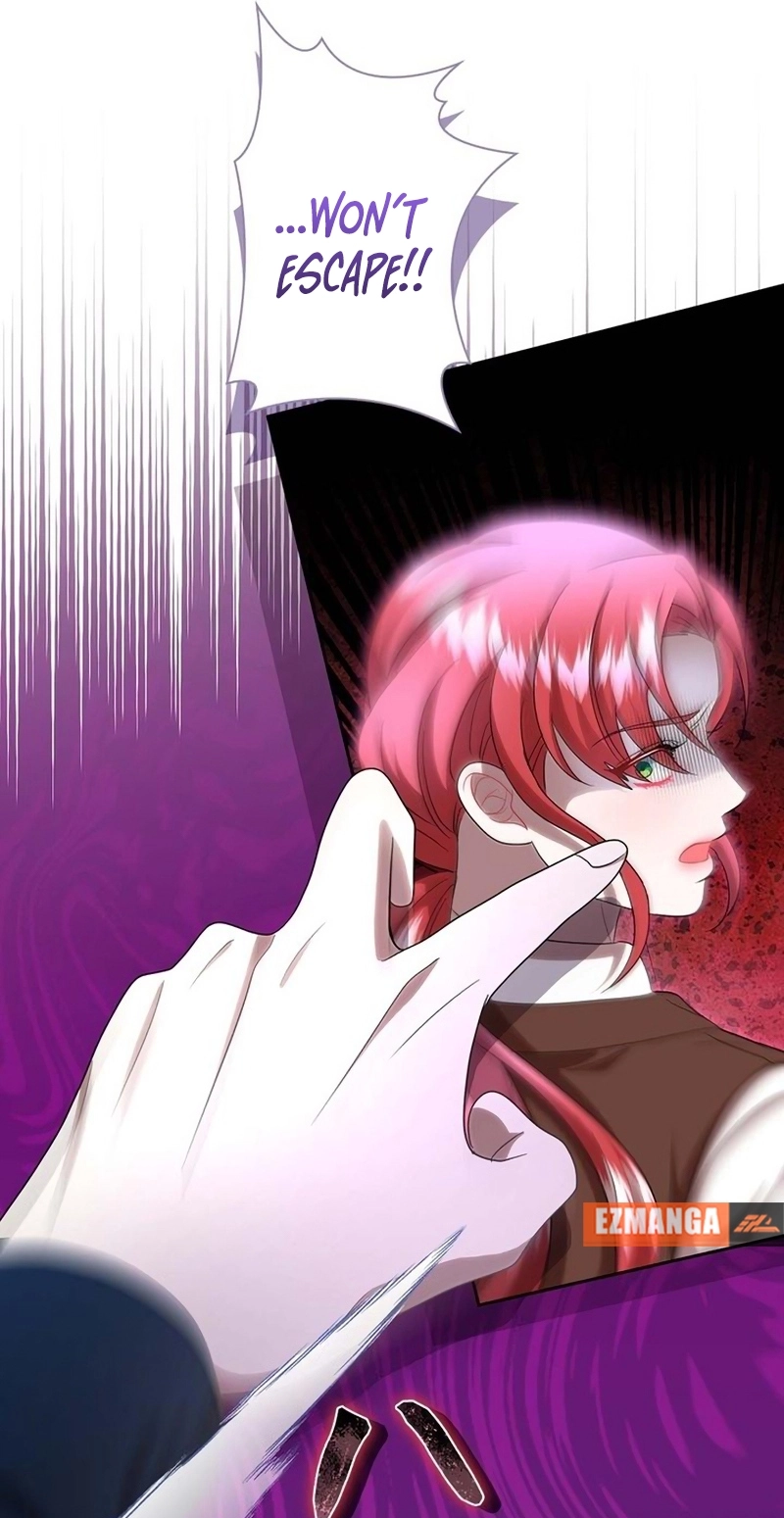 The Real Reason We’re Getting Married Chapter 46 303 0ca795e887db