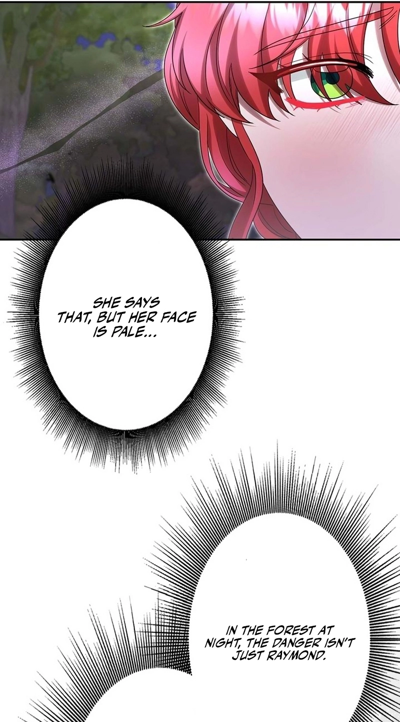 The Real Reason We’re Getting Married Chapter 46 254 257bc36c3272