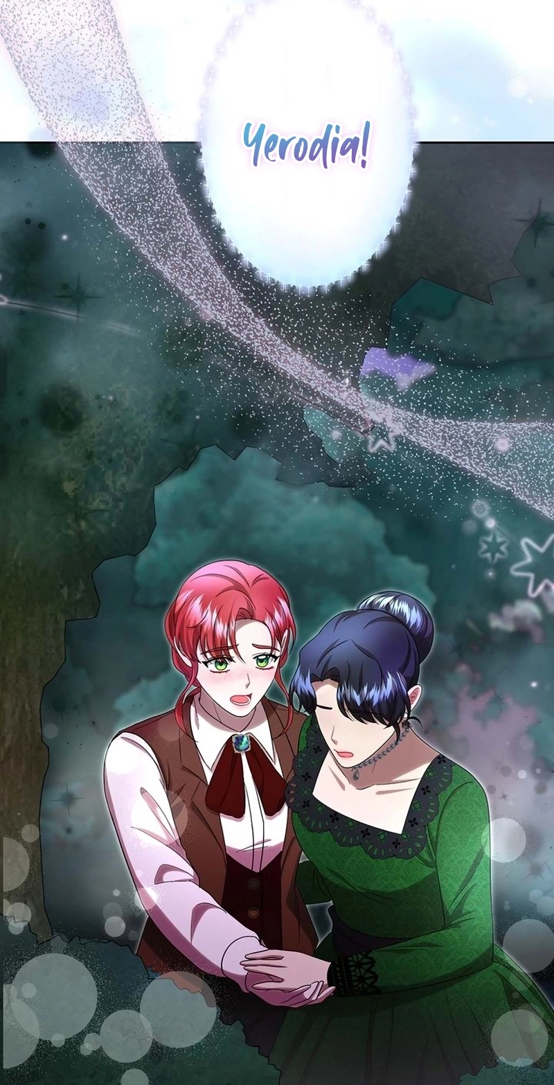 The Real Reason We’re Getting Married Chapter 46 298 32aaa4e153cd