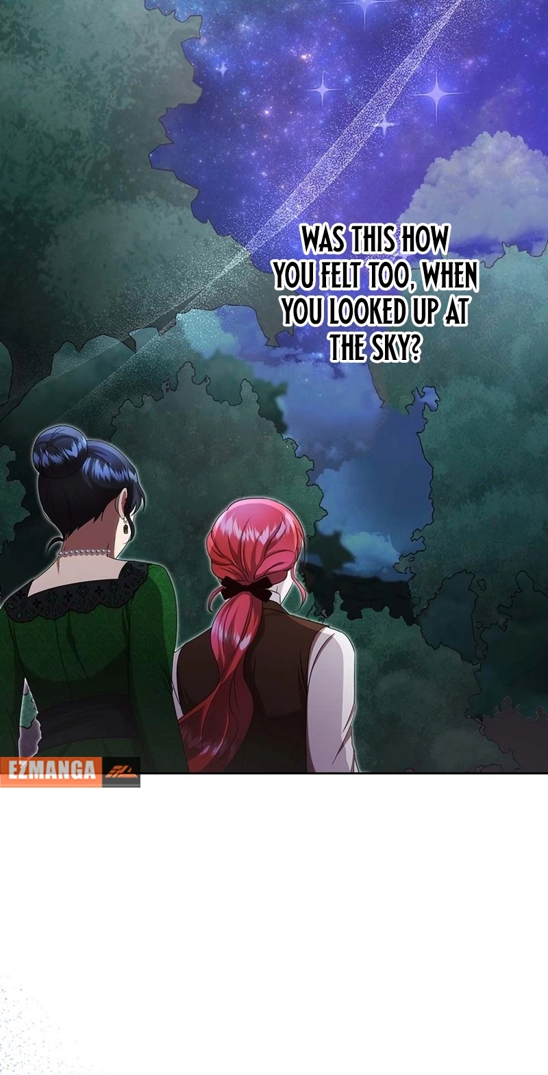 The Real Reason We’re Getting Married Chapter 46 285 53b67184eff4