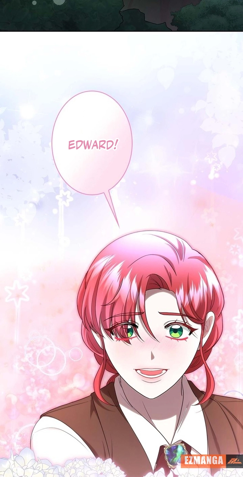 The Real Reason We’re Getting Married Chapter 46 299 5783d3cfe4ea