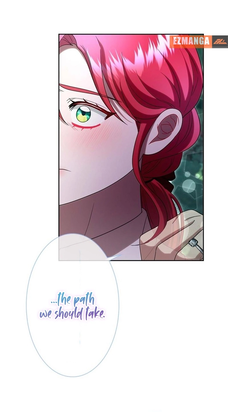 The Real Reason We’re Getting Married Chapter 46 273 610b1462a157