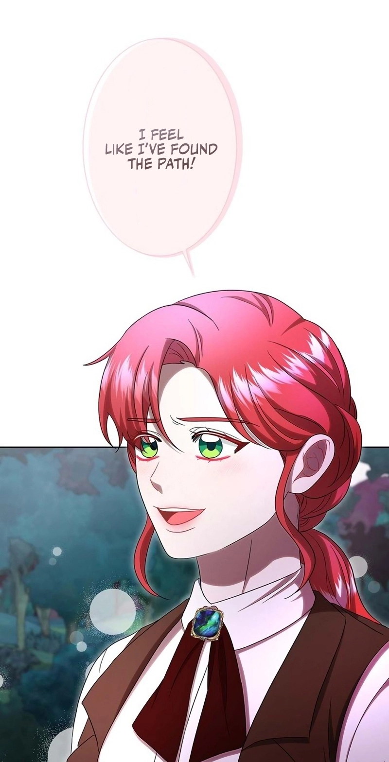 The Real Reason We’re Getting Married Chapter 46 283 65fb30435da7
