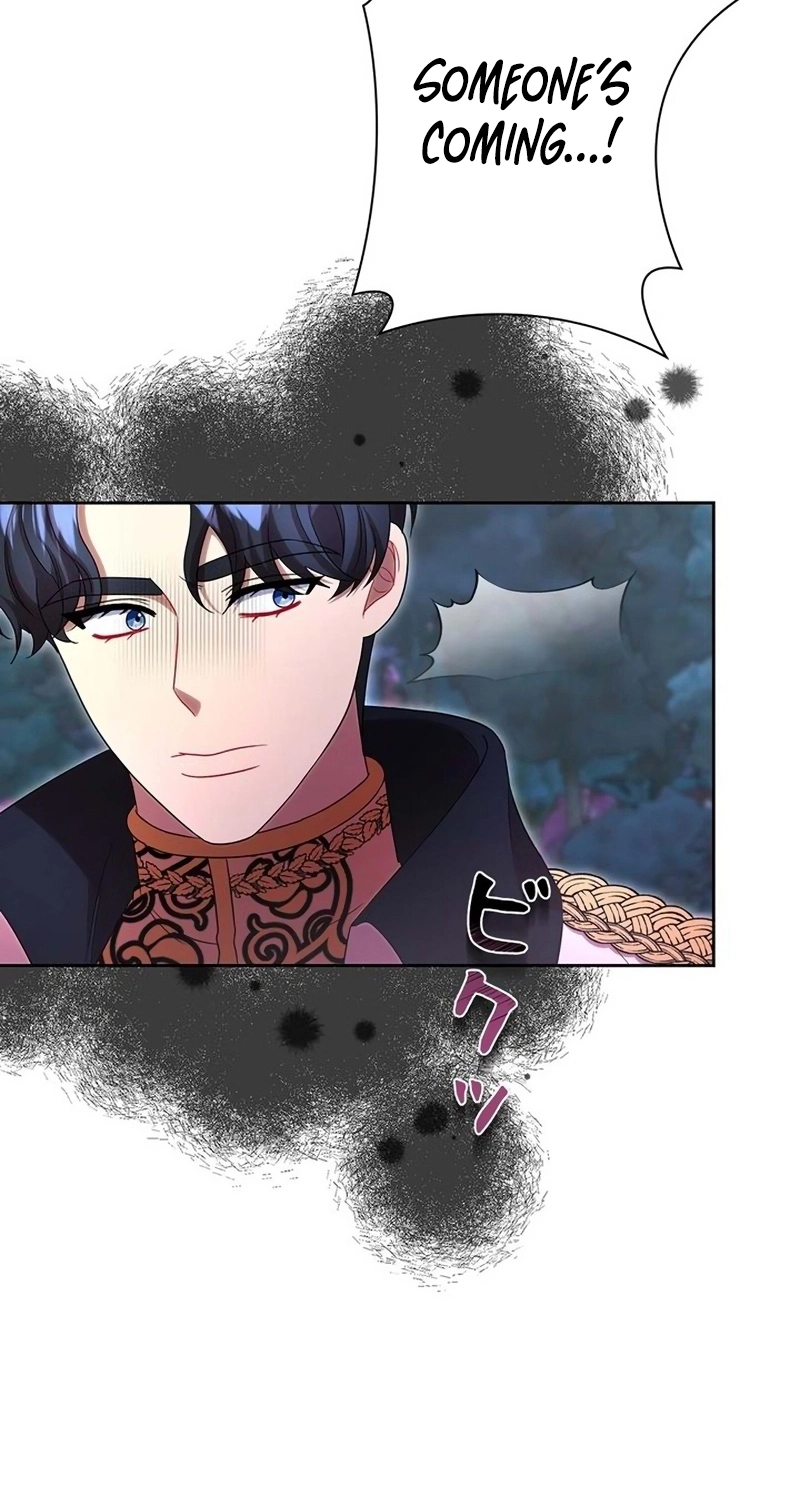 The Real Reason We’re Getting Married Chapter 46 293 7c964e3488fd