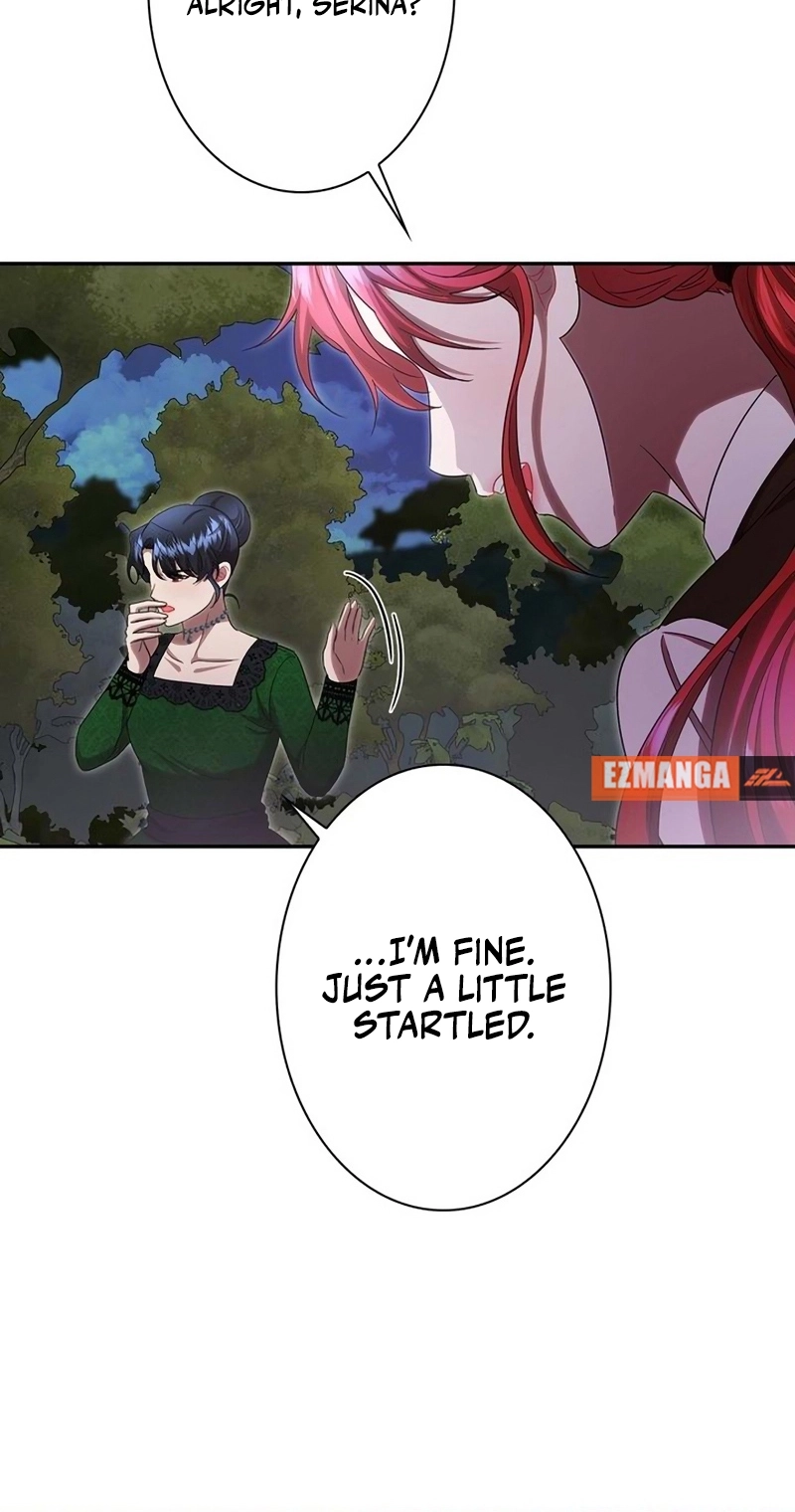 The Real Reason We’re Getting Married Chapter 46 253 87a4cb879e07