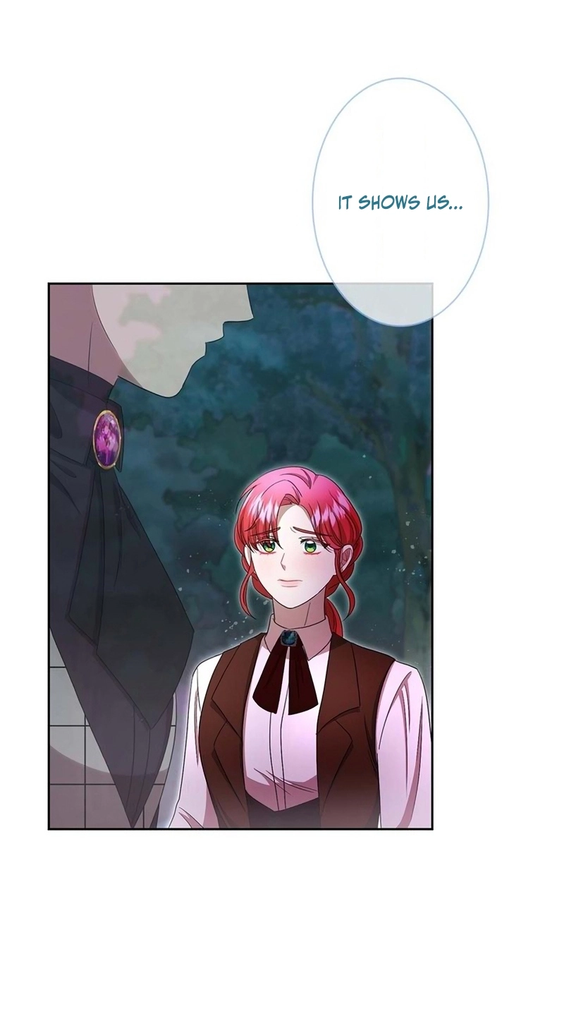 The Real Reason We’re Getting Married Chapter 46 272 89acabb50550