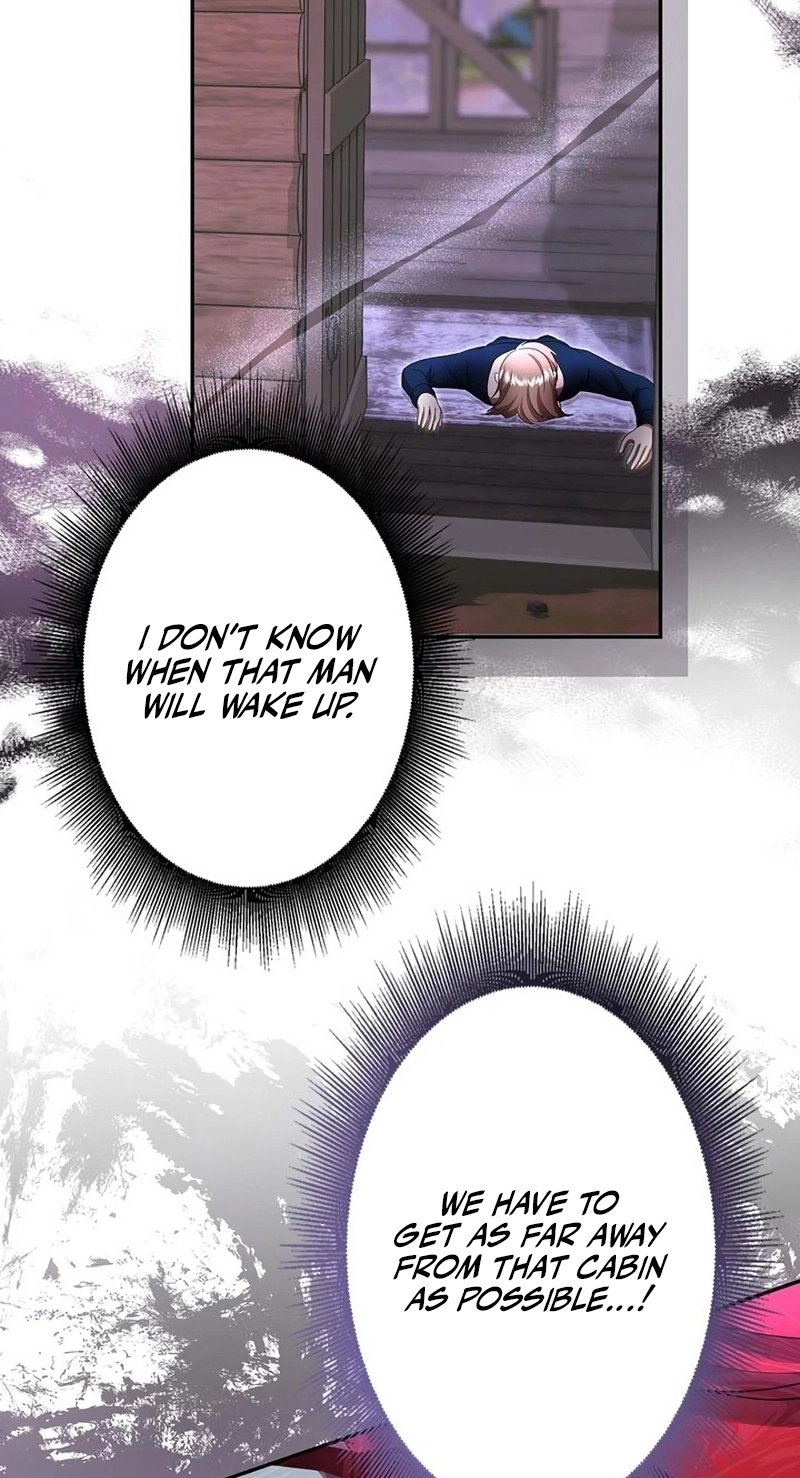 The Real Reason We’re Getting Married Chapter 46 244 9332454c24bc