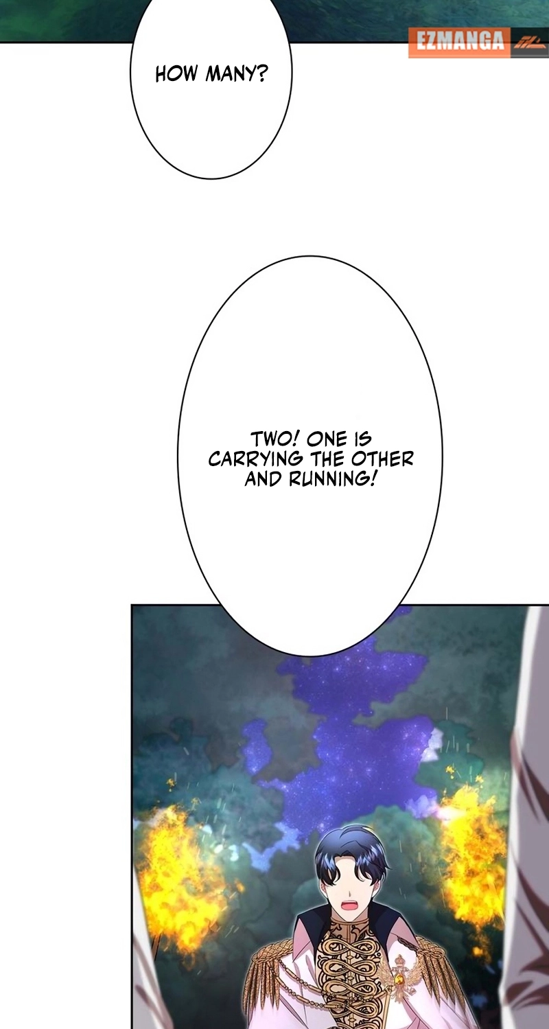 The Real Reason We’re Getting Married Chapter 46 295 9c328259984a